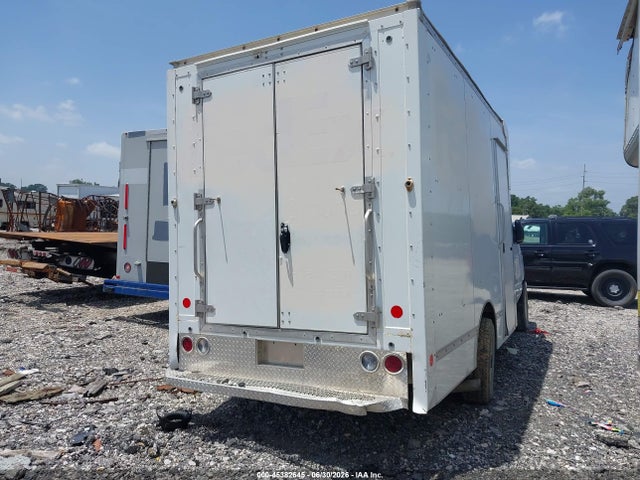 Продажа на аукционе авто 2022 Ford E-350 Cutaway, vin: 1FDWE3FN6NDC34137, номер лота: 45382645