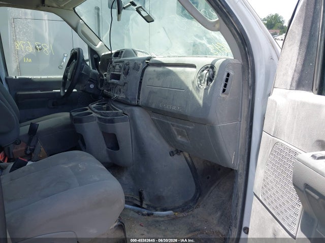 Продажа на аукционе авто 2022 Ford E-350 Cutaway, vin: 1FDWE3FN6NDC34137, номер лота: 45382645