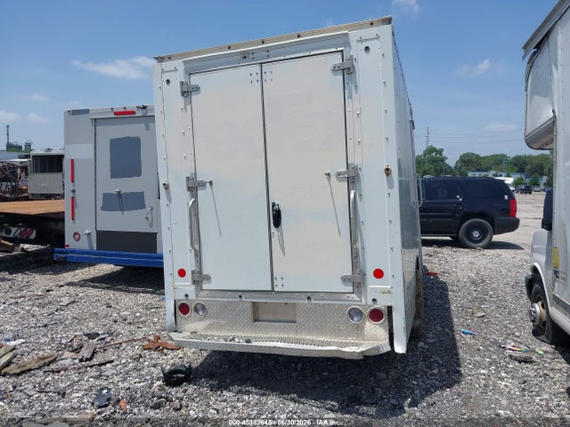 Продажа на аукционе авто 2022 Ford E-350 Cutaway, vin: 1FDWE3FN6NDC34137, номер лота: 45382645