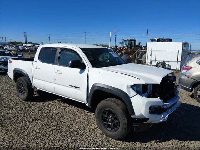 Toyota Tacoma Sr5 V6 2023 3TMAZ5CN1PM219720 головне зображення