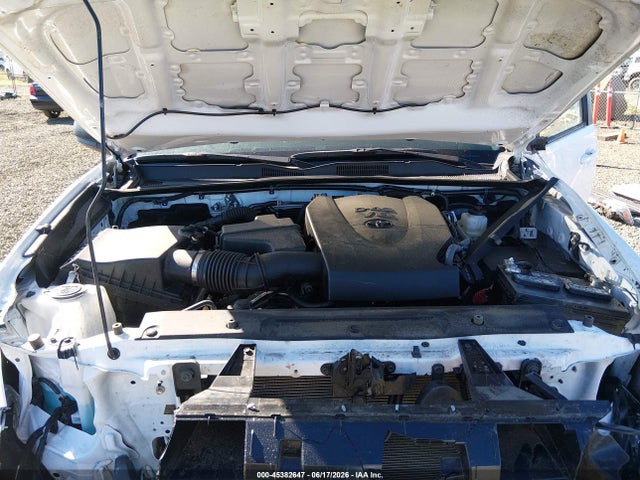 3TMAZ5CN1PM219720 Toyota Tacoma Sr5 V6