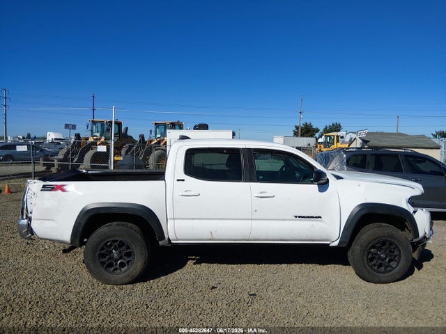 3TMAZ5CN1PM219720 Toyota Tacoma Sr5 V6