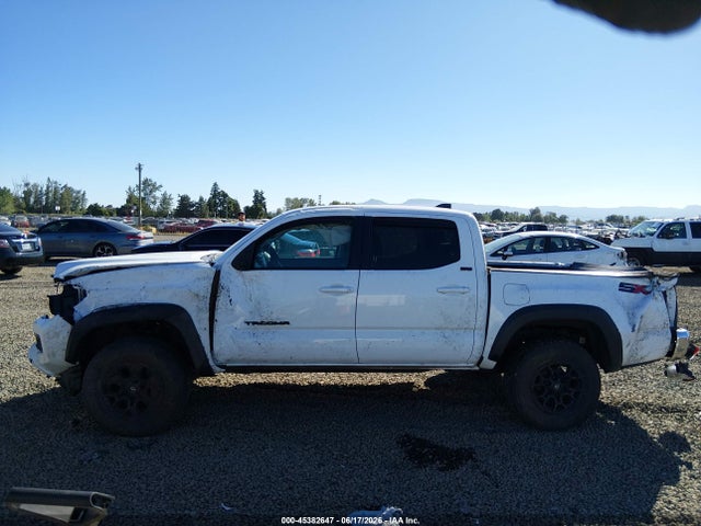 3TMAZ5CN1PM219720 Toyota Tacoma Sr5 V6