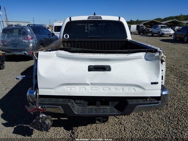 3TMAZ5CN1PM219720 Toyota Tacoma Sr5 V6