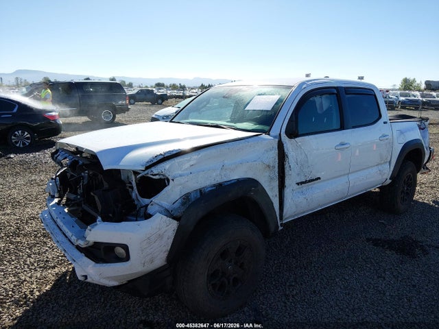 3TMAZ5CN1PM219720 Toyota Tacoma Sr5 V6