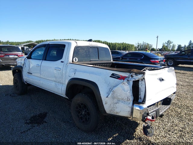 3TMAZ5CN1PM219720 Toyota Tacoma Sr5 V6