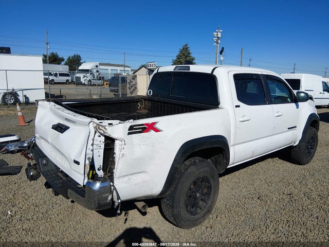 3TMAZ5CN1PM219720 Toyota Tacoma Sr5 V6