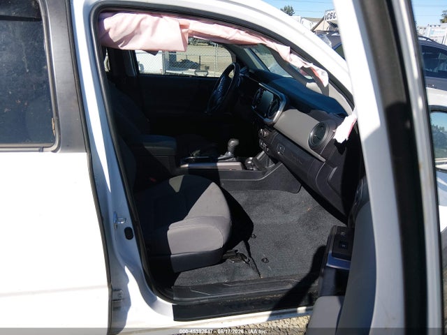 3TMAZ5CN1PM219720 Toyota Tacoma Sr5 V6