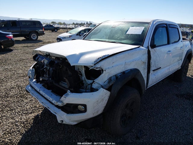 3TMAZ5CN1PM219720 Toyota Tacoma Sr5 V6