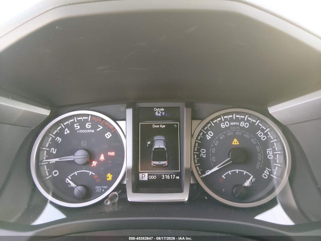 3TMAZ5CN1PM219720 Toyota Tacoma Sr5 V6