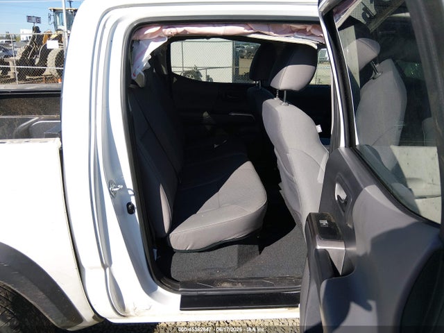 3TMAZ5CN1PM219720 Toyota Tacoma Sr5 V6