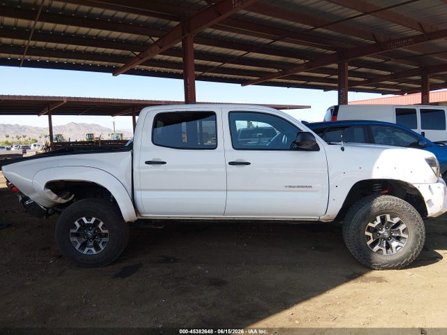 3TMJU4GN5FM192457 Toyota Tacoma Prerunner V6