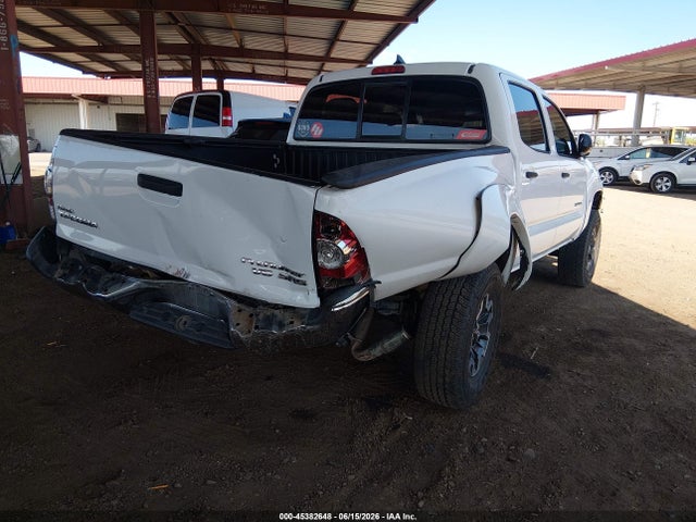 3TMJU4GN5FM192457 Toyota Tacoma Prerunner V6