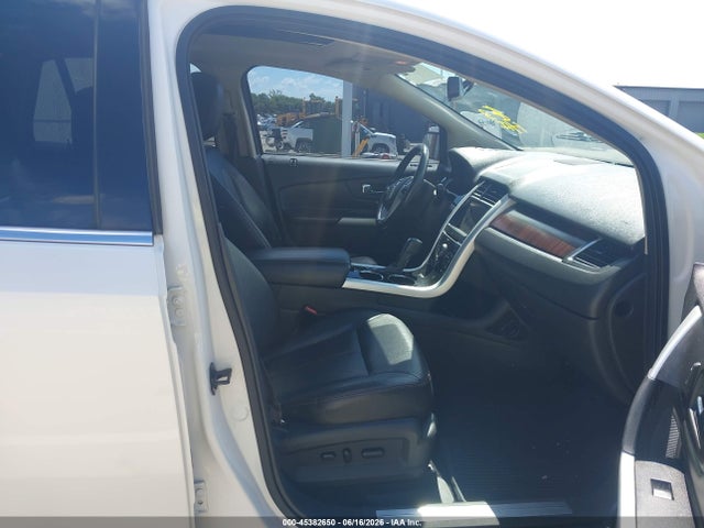 Aukcja sprzedaży 2012 Ford Edge Limited, vin: 2FMDK3K96CBA52644, numer aukcji: 45382650