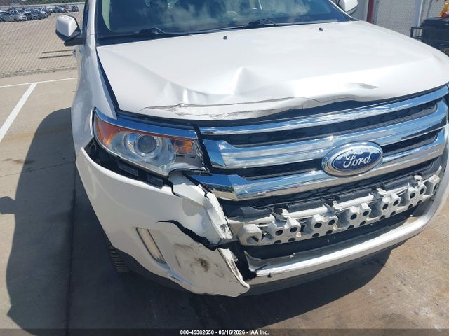 Aukcja sprzedaży 2012 Ford Edge Limited, vin: 2FMDK3K96CBA52644, numer aukcji: 45382650