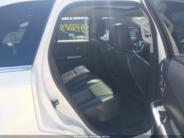 Aukcja sprzedaży 2012 Ford Edge Limited, vin: 2FMDK3K96CBA52644, numer aukcji: 45382650