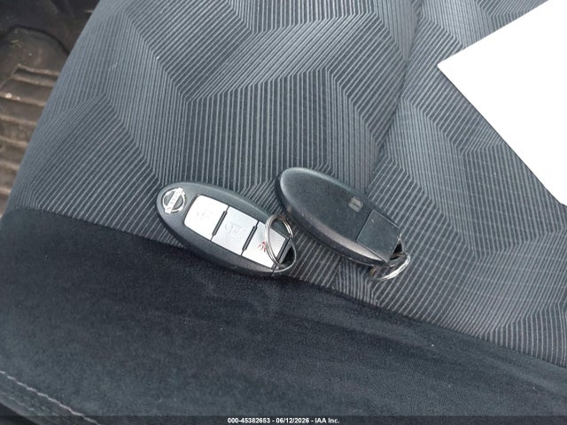 Aukcja sprzedaży 2015 Nissan Rogue Sv, vin: 5N1AT2MV2FC818779, numer aukcji: 45382653
