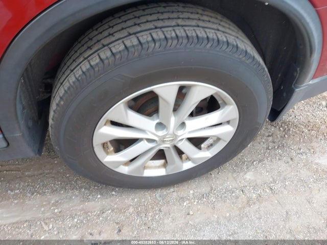 Aukcja sprzedaży 2015 Nissan Rogue Sv, vin: 5N1AT2MV2FC818779, numer aukcji: 45382653
