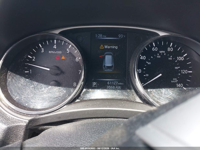 Aukcja sprzedaży 2015 Nissan Rogue Sv, vin: 5N1AT2MV2FC818779, numer aukcji: 45382653