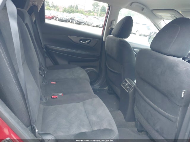 Aukcja sprzedaży 2015 Nissan Rogue Sv, vin: 5N1AT2MV2FC818779, numer aukcji: 45382653