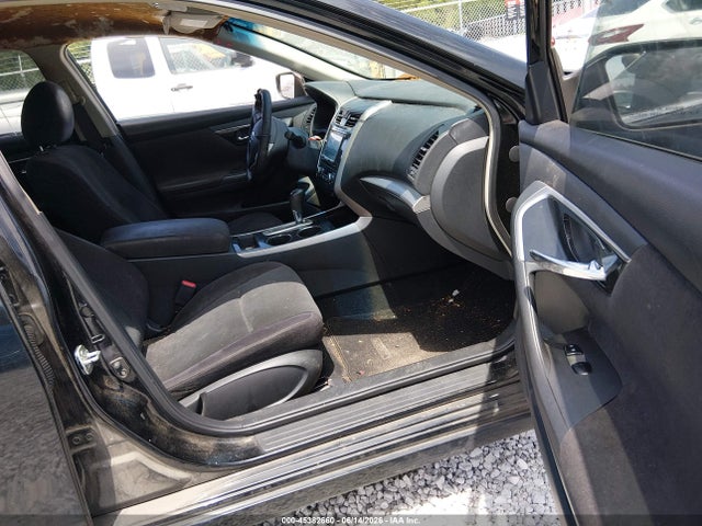 2013 Nissan Altima 2.5 Sv მანქანა იყიდება აუქციონზე, vin: 1N4AL3AP7DC141506, აუქციონის ნომერი: 45382660