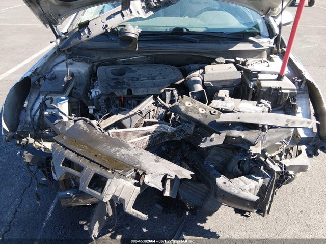 45382664 :رقم المزاد ، 5NPE34AF5KH744352 vin ، 2019 Hyundai Sonata Sel مزاد بيع