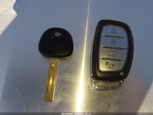 Aukcja sprzedaży 2019 Hyundai Sonata Sel, vin: 5NPE34AF5KH744352, numer aukcji: 45382664