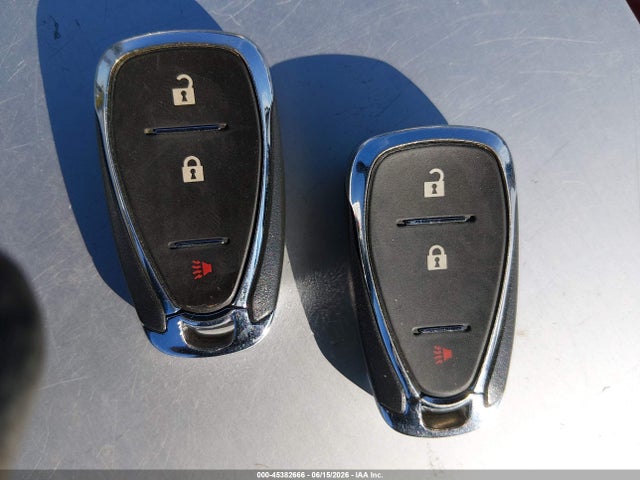 2GNAXSEV5L6165710 Chevrolet Equinox Awd Ls