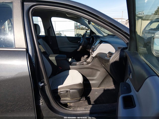 2GNAXSEV5L6165710 Chevrolet Equinox Awd Ls
