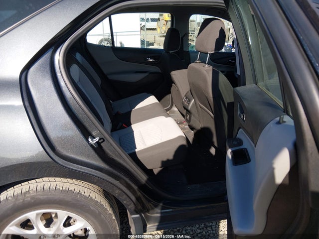 2GNAXSEV5L6165710 Chevrolet Equinox Awd Ls