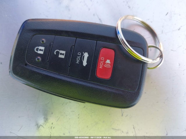 Toyota CAMRY XSE 2020 4T1K61AK5LU347281 Image 11