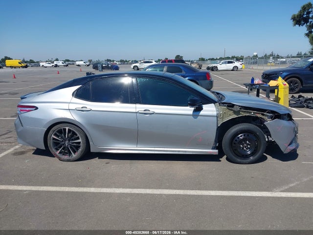 Toyota CAMRY XSE 2020 4T1K61AK5LU347281 Image 14