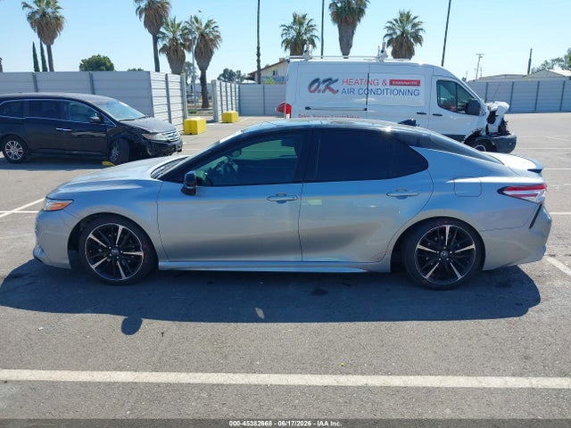 Toyota CAMRY XSE 2020 4T1K61AK5LU347281 Image 15
