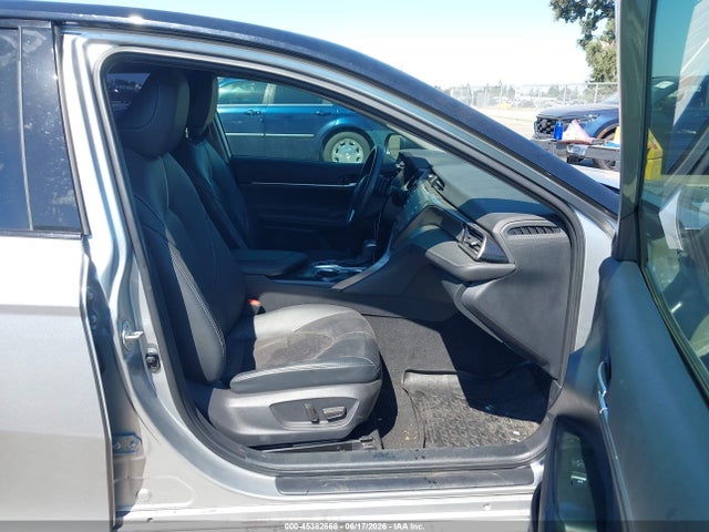 Toyota CAMRY XSE 2020 4T1K61AK5LU347281 Image 5