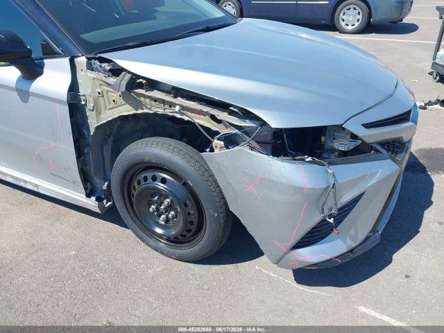 Toyota CAMRY XSE 2020 4T1K61AK5LU347281 Image 6