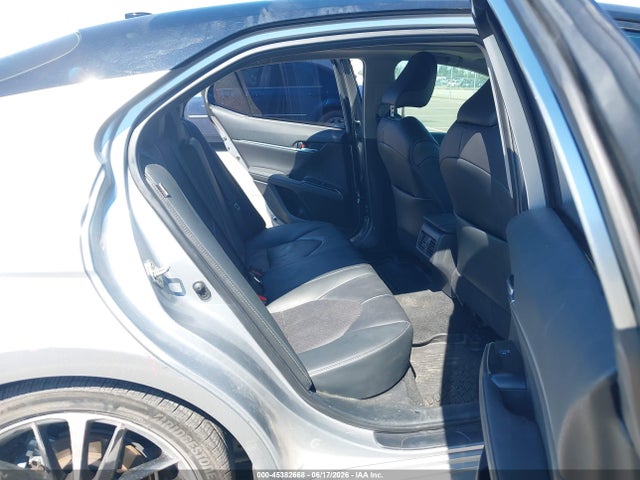 Toyota CAMRY XSE 2020 4T1K61AK5LU347281 Image 8