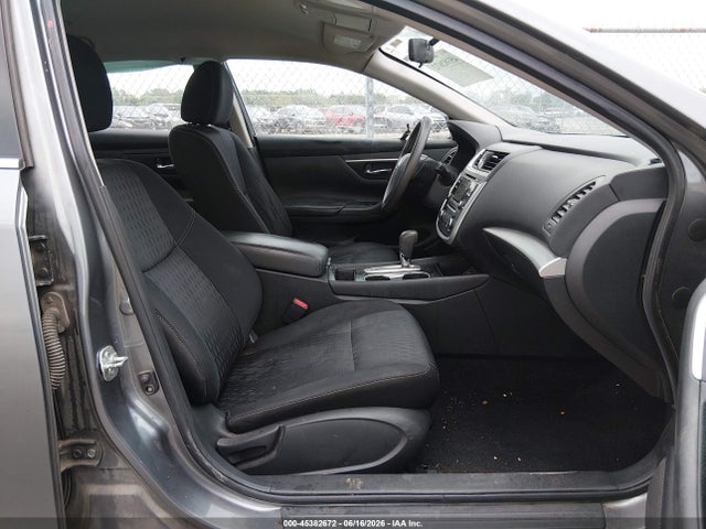 Nissan Altima 2.5 S 2017 1N4AL3APXHC274704 Image 5