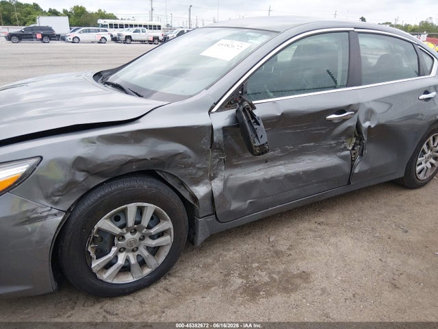 Nissan Altima 2.5 S 2017 1N4AL3APXHC274704 Image 6