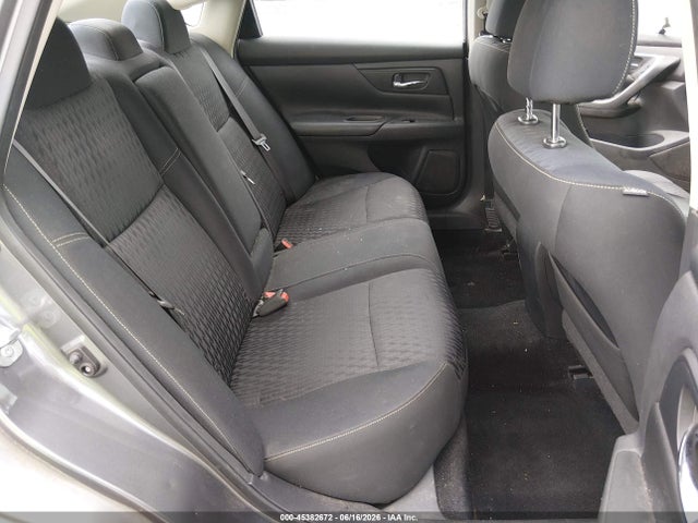 Nissan Altima 2.5 S 2017 1N4AL3APXHC274704 Image 8