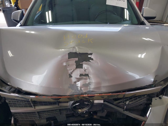 45382674 :رقم المزاد ، 3GYFNGEY5BS679935 vin ، 2011 Cadillac Srx Standard مزاد بيع