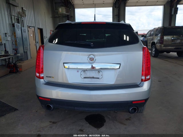 45382674 :رقم المزاد ، 3GYFNGEY5BS679935 vin ، 2011 Cadillac Srx Standard مزاد بيع