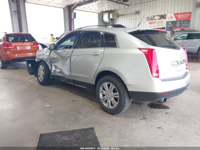 45382674 :رقم المزاد ، 3GYFNGEY5BS679935 vin ، 2011 Cadillac Srx Standard مزاد بيع