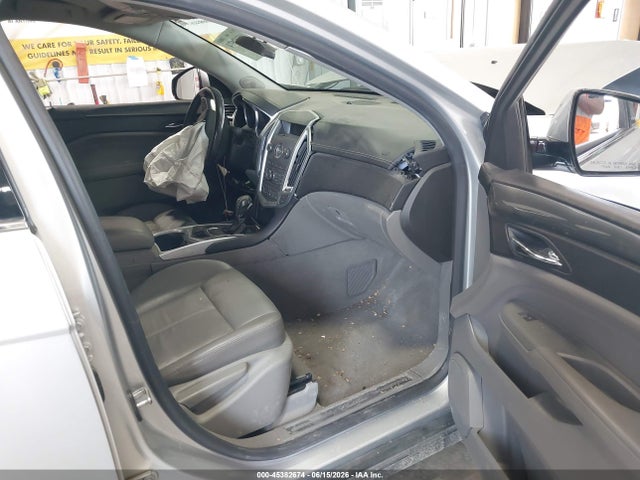 45382674 :رقم المزاد ، 3GYFNGEY5BS679935 vin ، 2011 Cadillac Srx Standard مزاد بيع