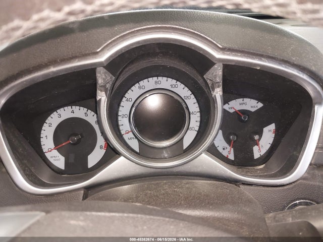 45382674 :رقم المزاد ، 3GYFNGEY5BS679935 vin ، 2011 Cadillac Srx Standard مزاد بيع