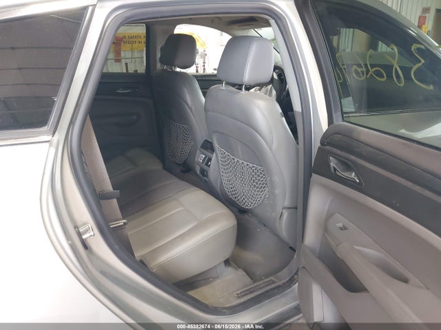 45382674 :رقم المزاد ، 3GYFNGEY5BS679935 vin ، 2011 Cadillac Srx Standard مزاد بيع