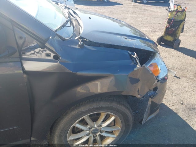 Aukcja sprzedaży 2016 Dodge Grand Caravan Sxt, vin: 2C4RDGCG5GR369546, numer aukcji: 45382675