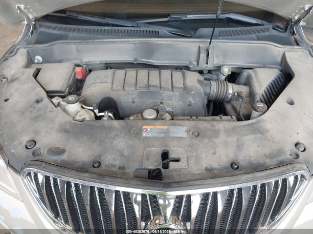 Продаж на аукціоні авто 2014 Buick Enclave Leather, vin: 5GAKVBKD6EJ373648, номер лоту: 45382676
