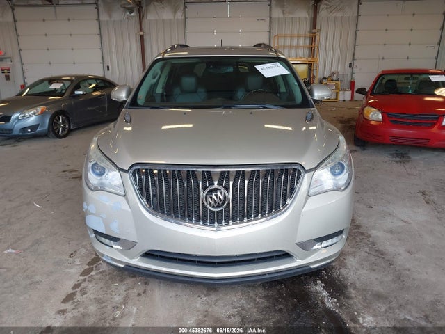 Продаж на аукціоні авто 2014 Buick Enclave Leather, vin: 5GAKVBKD6EJ373648, номер лоту: 45382676