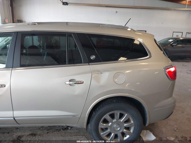 Продаж на аукціоні авто 2014 Buick Enclave Leather, vin: 5GAKVBKD6EJ373648, номер лоту: 45382676