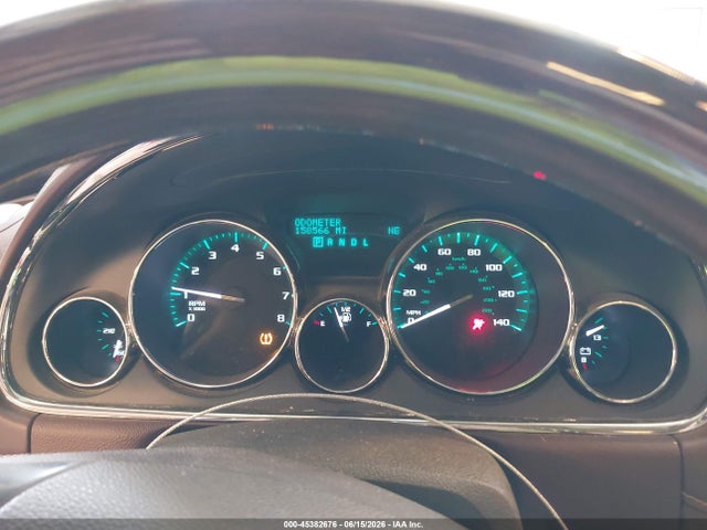 Продаж на аукціоні авто 2014 Buick Enclave Leather, vin: 5GAKVBKD6EJ373648, номер лоту: 45382676